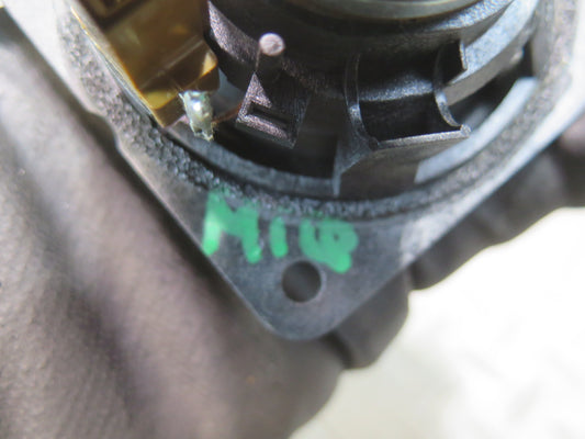 2014-2017 Infiniti  QX60 Dash Front Left & Right Audio Speaker Set of 3