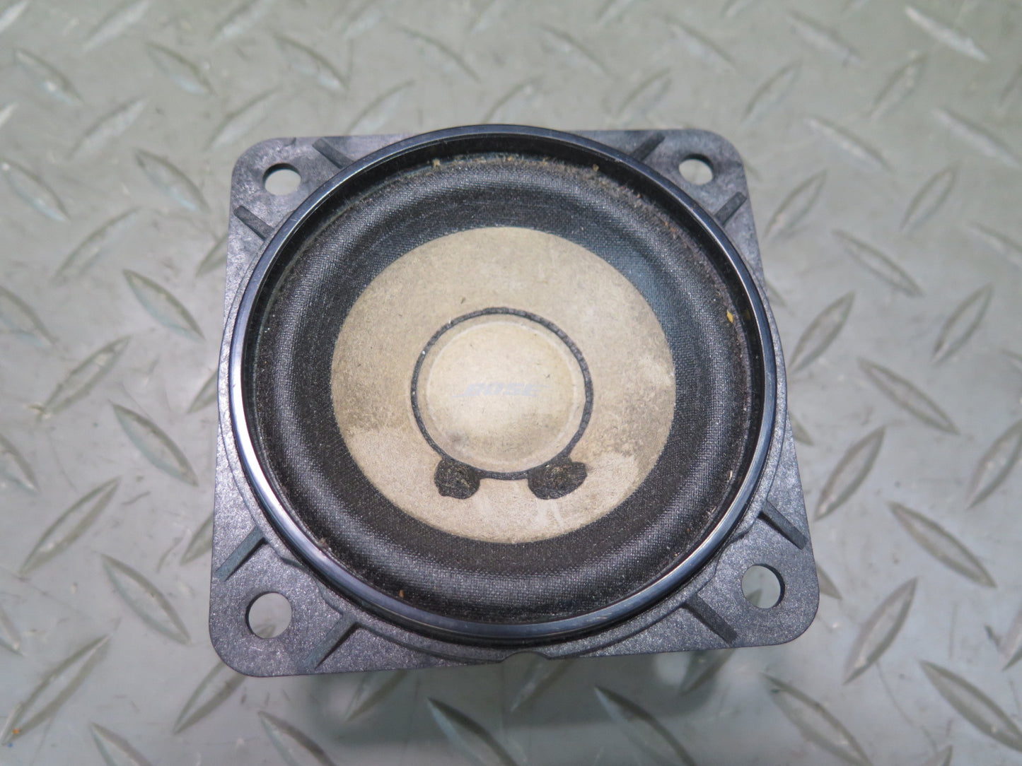 2014-2017 Infiniti  QX60 Dash Front Left & Right Audio Speaker Set of 3