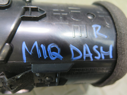 2014-2020 Infiniti QX60 Dash Front Left & Right A/C Air Vent Set of 2