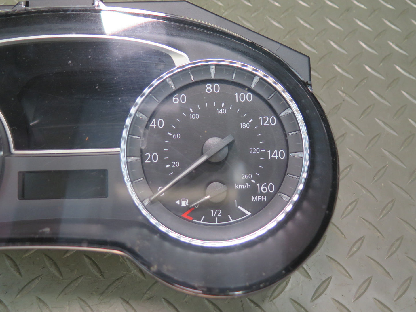 2014 Infiniti QX60 2.5L Hybrid Instrument Cluster Gauge Speedometer 24810 3JV0B