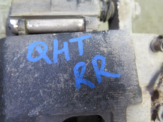 2003-2009 Hummer H2 AWD Rear Right Brake Caliper