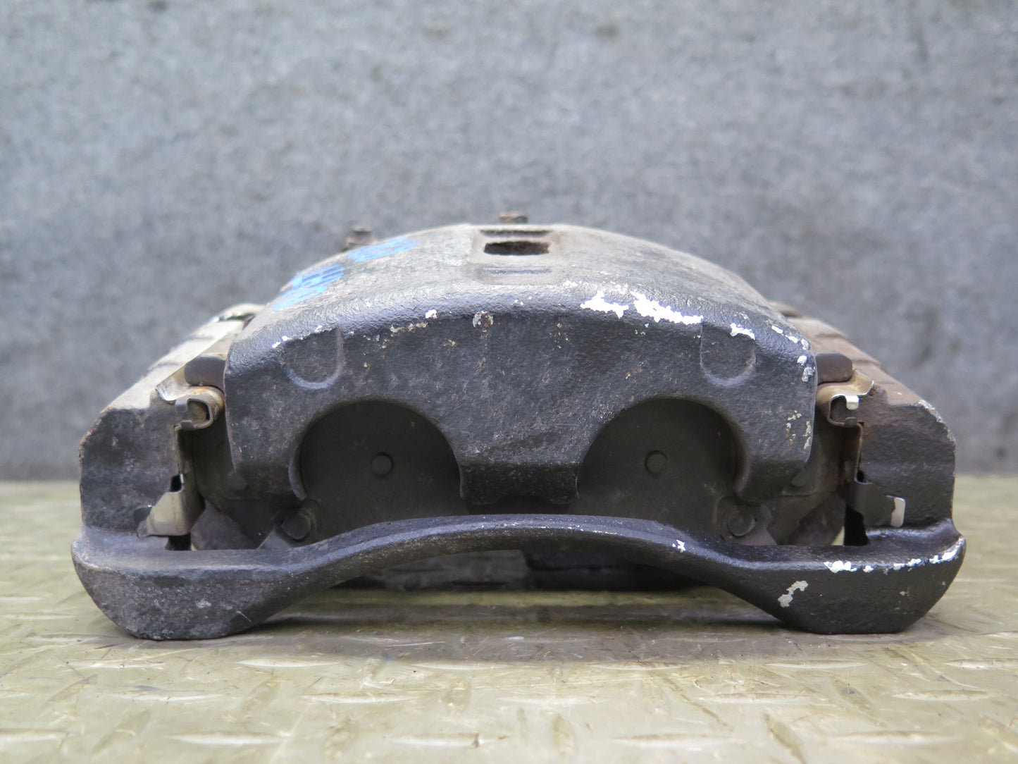 2003-2009 Hummer H2 AWD Rear Right Brake Caliper