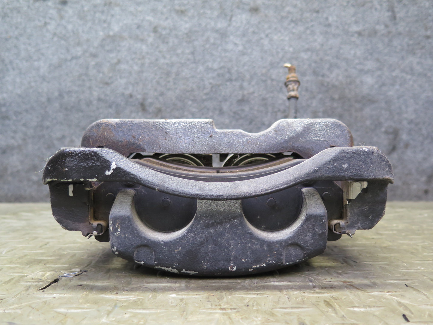 2003-2009 Hummer H2 AWD Rear Right Brake Caliper