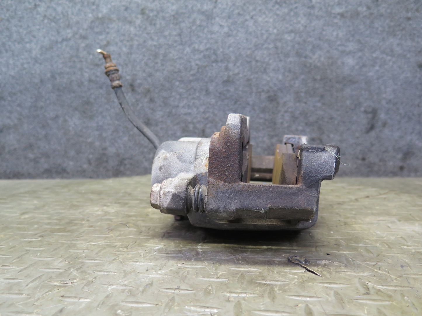 2003-2009 Hummer H2 AWD Rear Right Brake Caliper