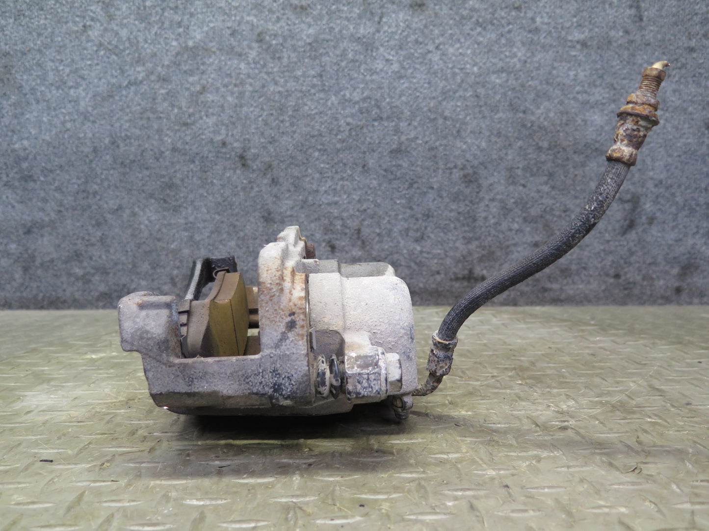 2003-2009 Hummer H2 AWD Rear Right Brake Caliper