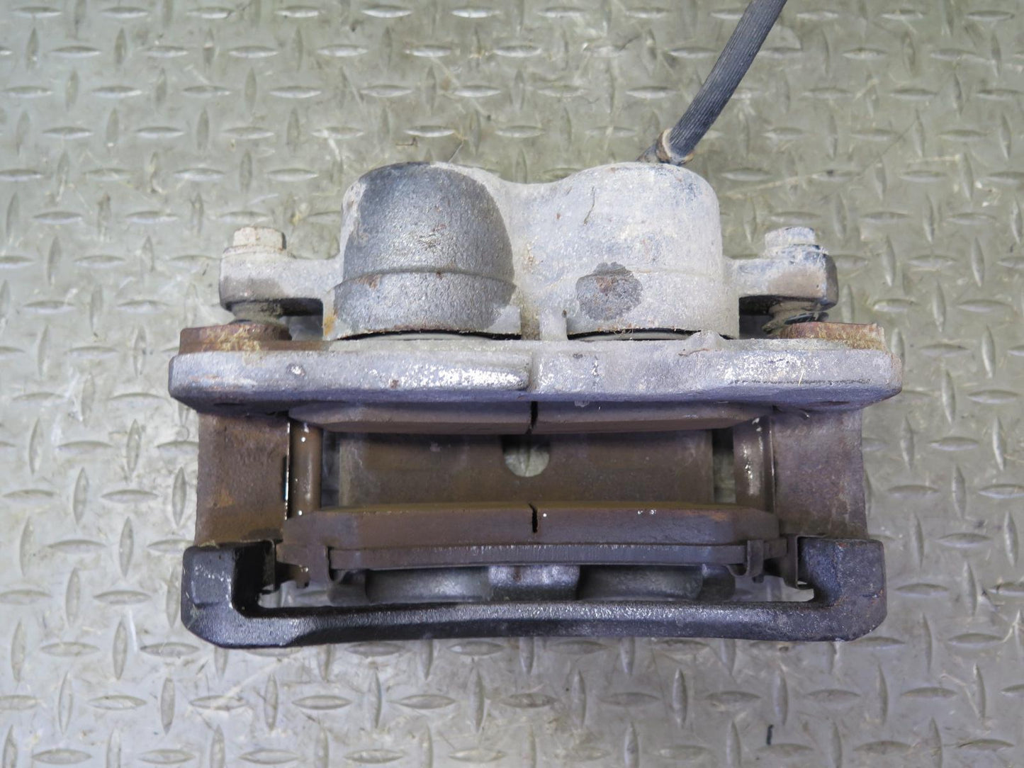 2003-2009 Hummer H2 AWD Rear Right Brake Caliper