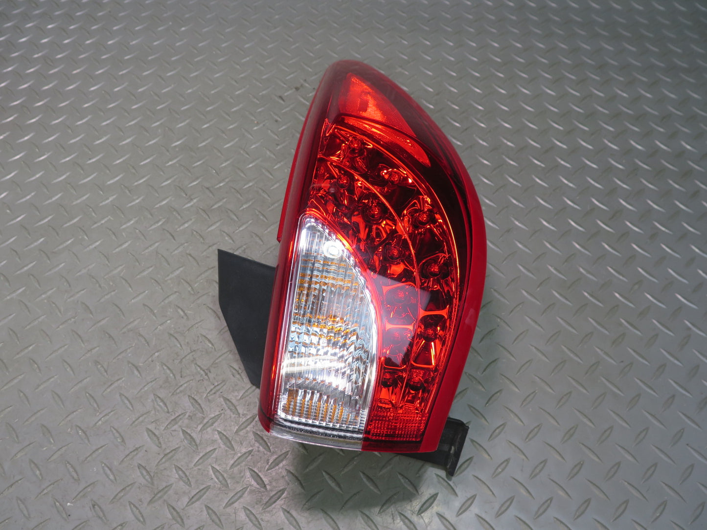2014-2015 Infiniti QX60 Set of 4 Rear Left & Right Inner & Outer Tail Light Lamp