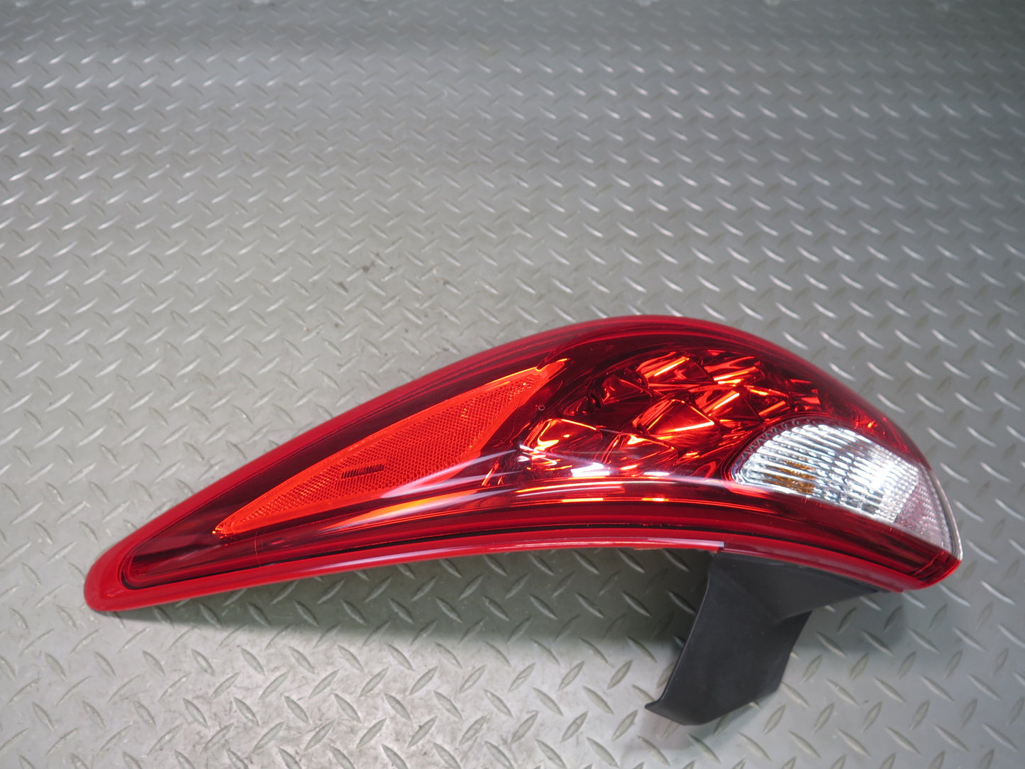 2014-2015 Infiniti QX60 Set of 4 Rear Left & Right Inner & Outer Tail Light Lamp