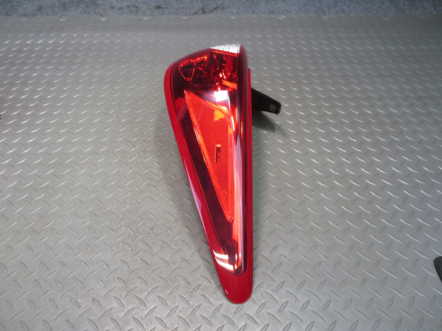 2014-2015 Infiniti QX60 Set of 4 Rear Left & Right Inner & Outer Tail Light Lamp