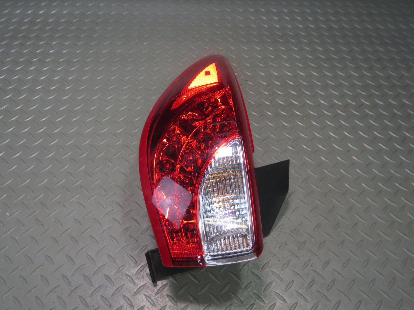 2014-2015 Infiniti QX60 Set of 4 Rear Left & Right Inner & Outer Tail Light Lamp