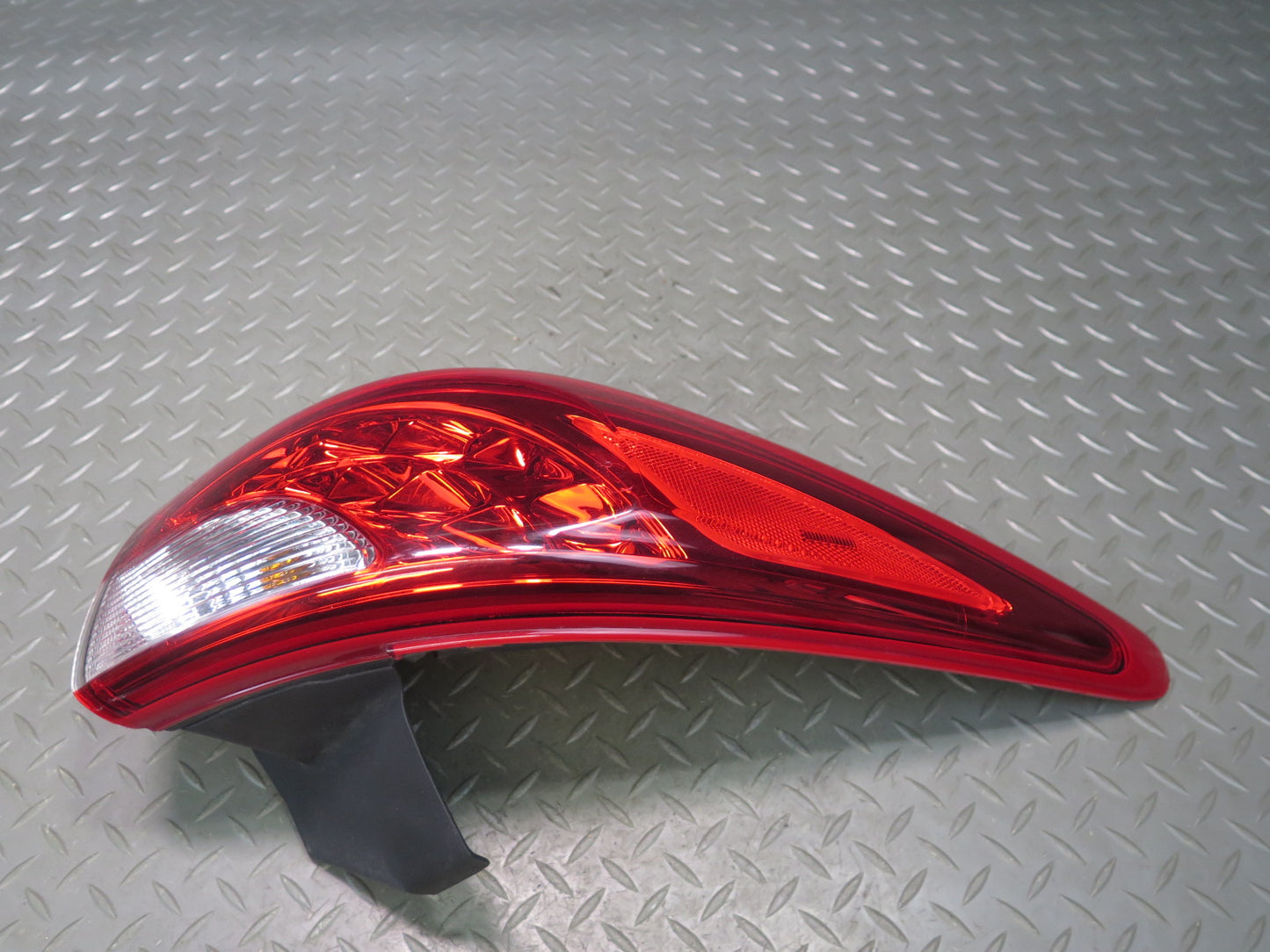 2014-2015 Infiniti QX60 Set of 4 Rear Left & Right Inner & Outer Tail Light Lamp