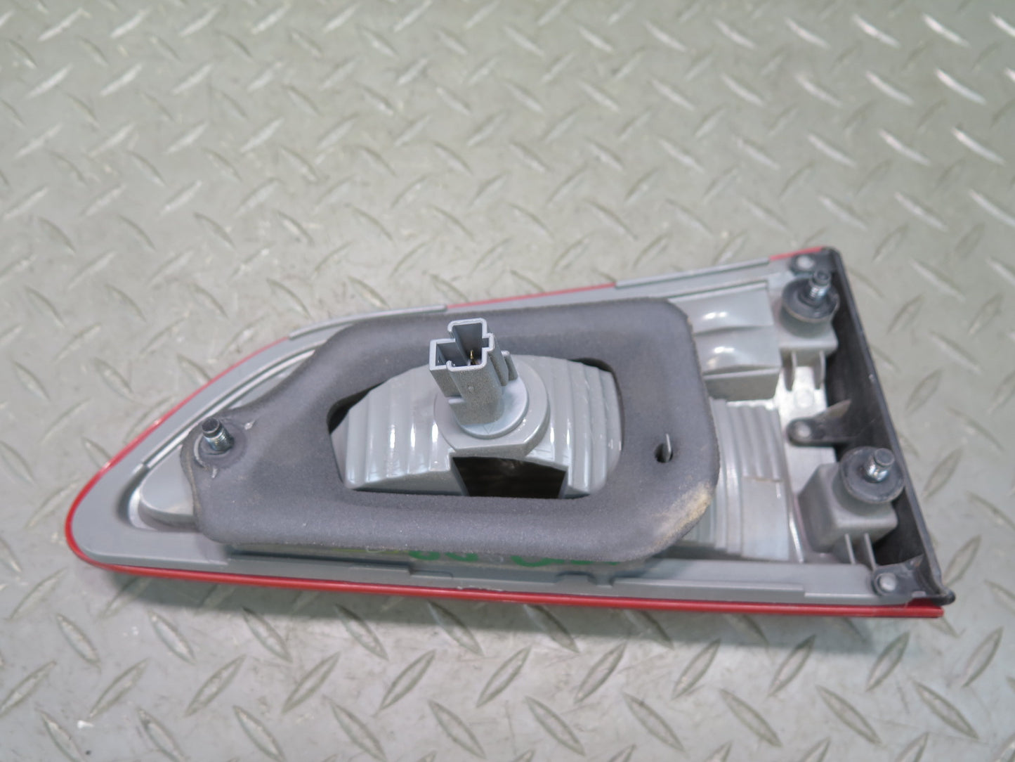 2014-2015 Infiniti QX60 Set of 4 Rear Left & Right Inner & Outer Tail Light Lamp