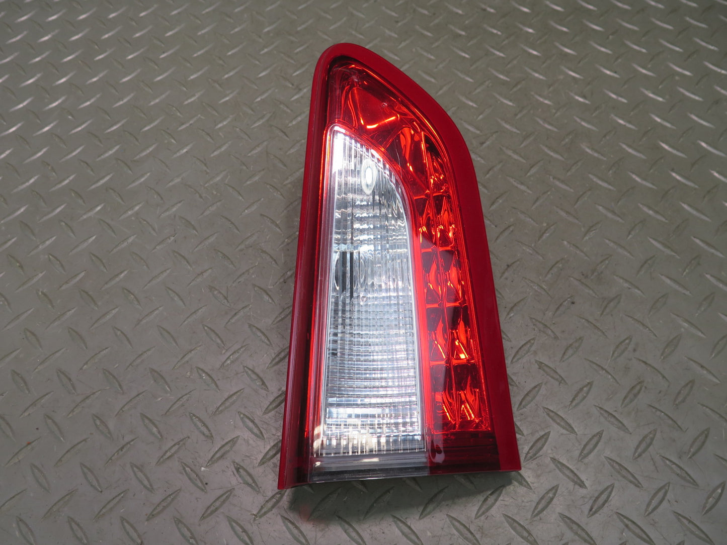 2014-2015 Infiniti QX60 Set of 4 Rear Left & Right Inner & Outer Tail Light Lamp
