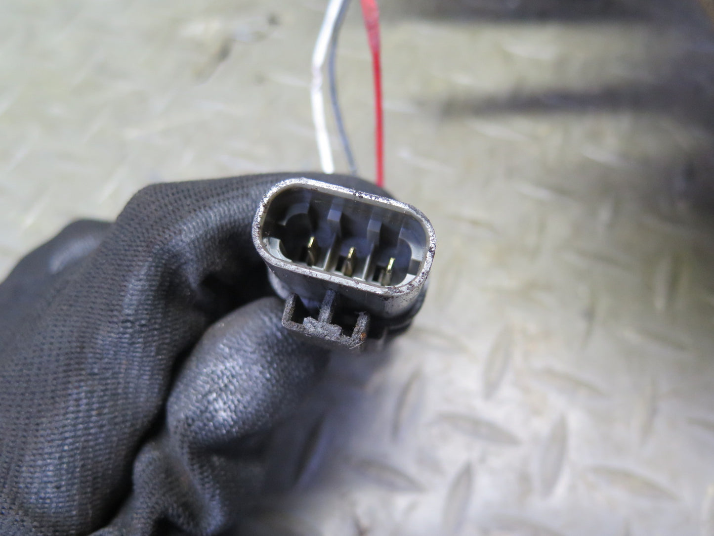 84-87 Nissan Z31 300ZX Turbo VG30ET Engine Turbo Charger w Tube Set 60K OEM