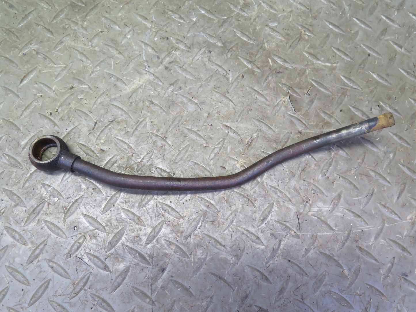 84-87 Nissan Z31 300ZX Turbo VG30ET Engine Turbo Charger w Tube Set 60K OEM