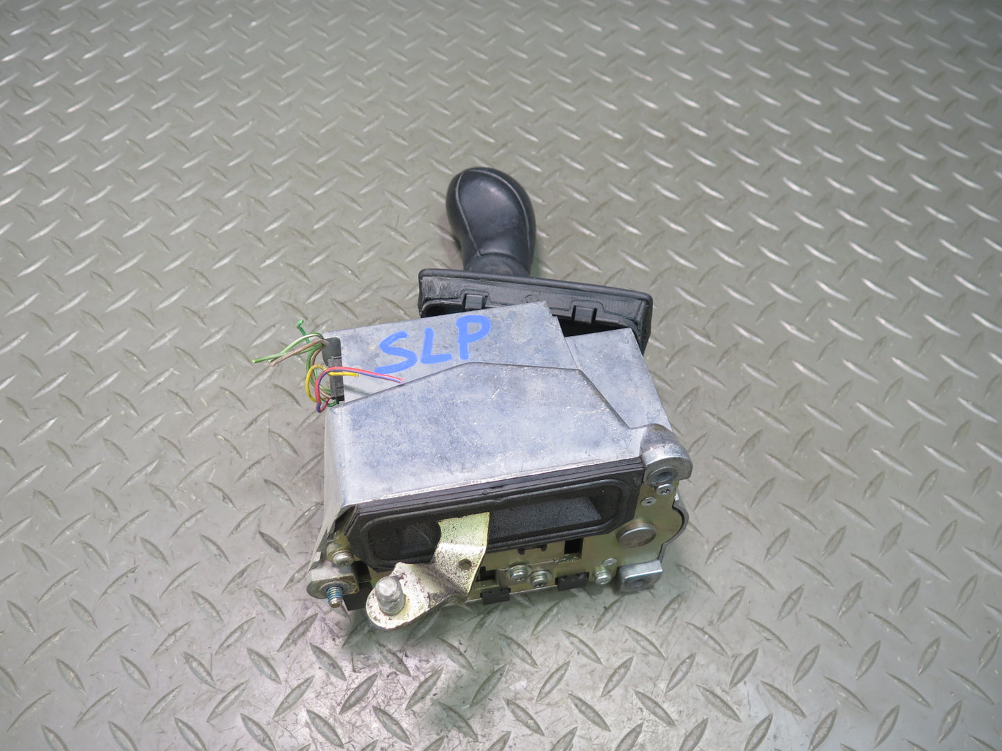 03-06 Mercedes R230 SL500 Automatic Transmission Gear Shifter Assembly OEM