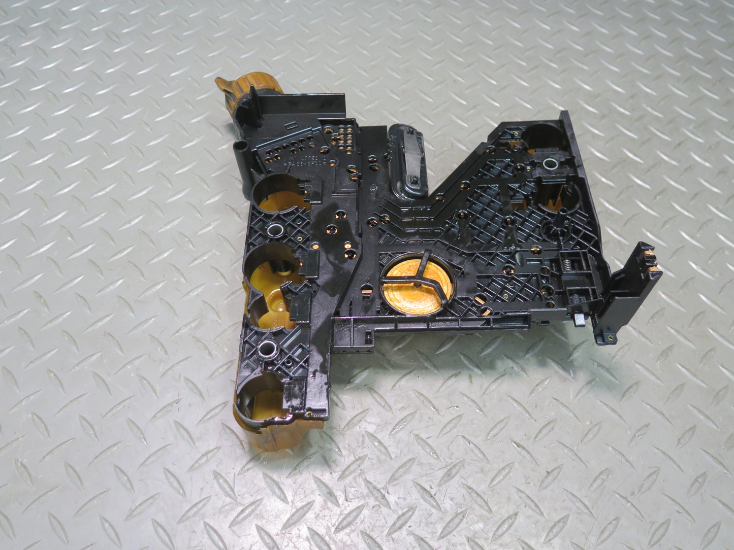 03-04 Mercedes R230 SL500R 722.633 Transmission Conductor Plate 130K Miles OEM