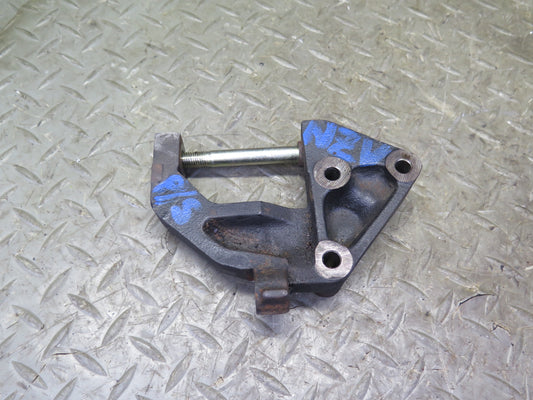 84-89 Nissan Z31 300ZX Power Steering Pump Mount Bracket Support OEM