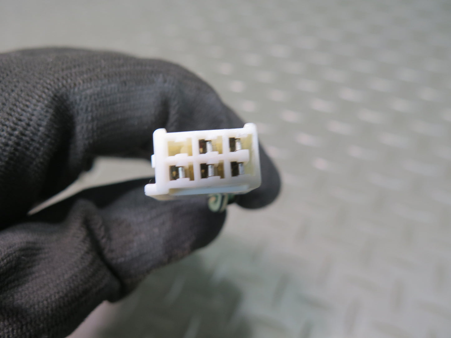 97-00 Lexus JZZ31L SC400 SC300 Set of 2 Rear Left & Right Tail Light Lamp OEM