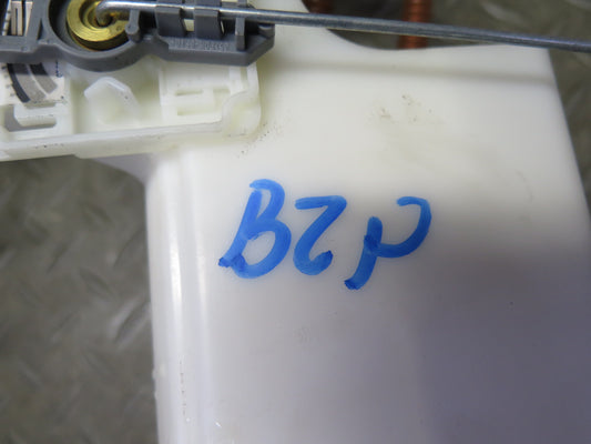 06-08 BMW E85 Z4 3.0L N52 Fuel Pump Level Sensor Sending Unit Set 109K Miles OEM