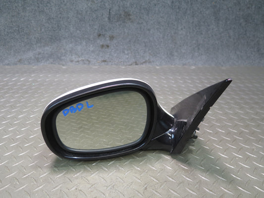11-13 BMW E92 E93 335i Left Door Auto DIP Side View Exterior Mirror OEM
