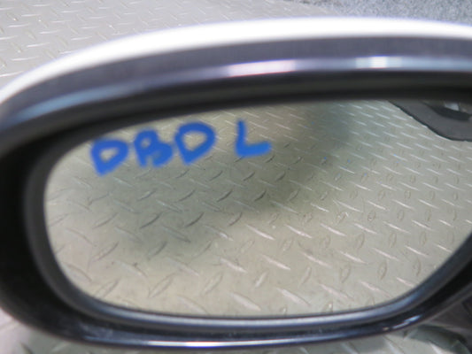 11-13 BMW E92 E93 335i Left Door Auto DIP Side View Exterior Mirror OEM
