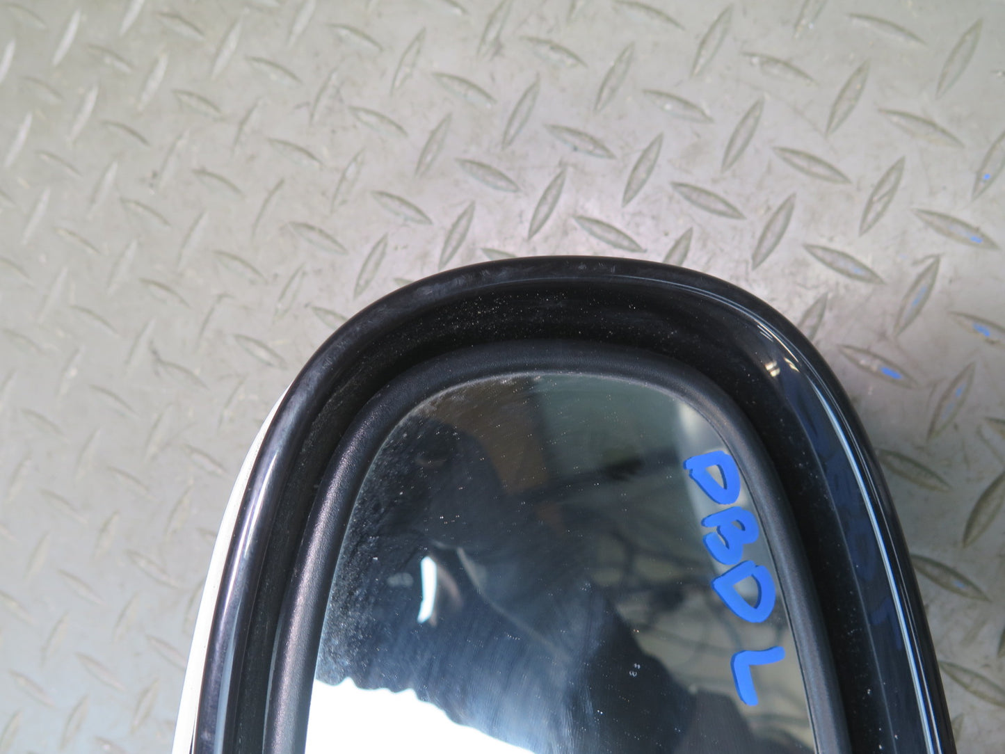 11-13 BMW E92 E93 335i Left Door Auto DIP Side View Exterior Mirror OEM