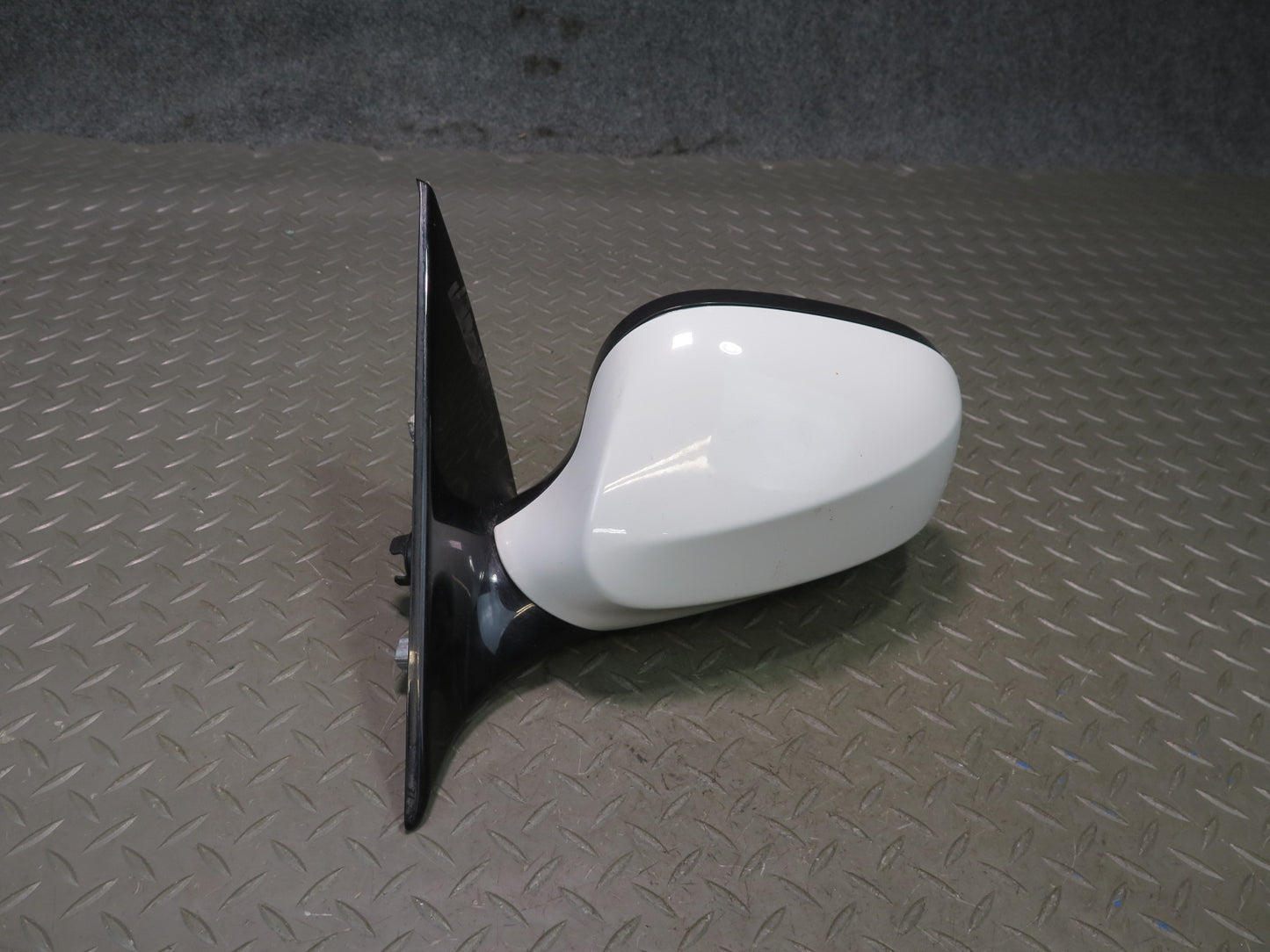 11-13 BMW E92 E93 335i Left Door Auto DIP Side View Exterior Mirror OEM
