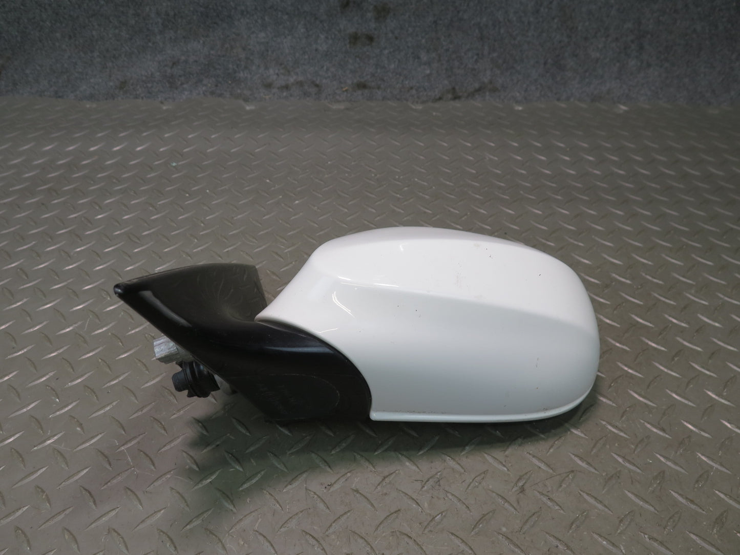 11-13 BMW E92 E93 335i Left Door Auto DIP Side View Exterior Mirror OEM