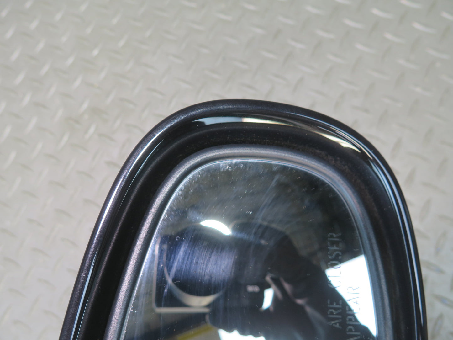 11-13 BMW E92 E93 335i Right Door Auto DIP Side View Exterior Mirror OEM
