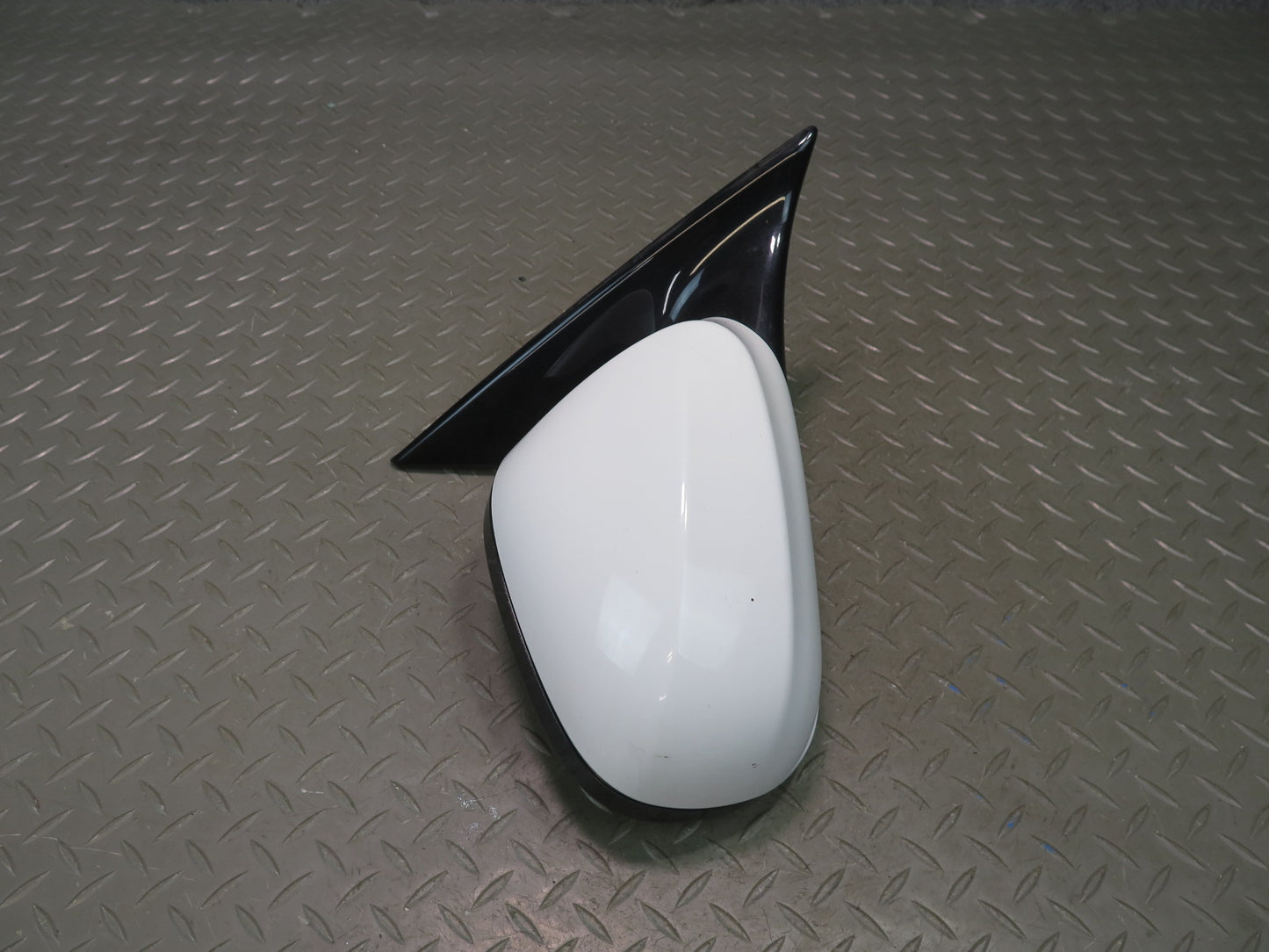 11-13 BMW E92 E93 335i Right Door Auto DIP Side View Exterior Mirror OEM