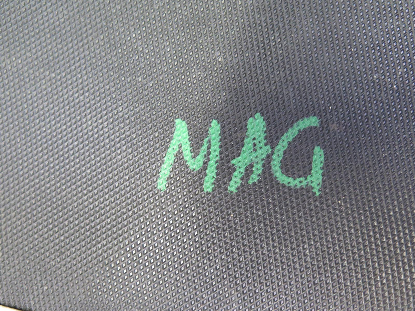 2008-2019 Maserati Granturismo S M145 Front & Rear Carpet Floor MAT Set of 4