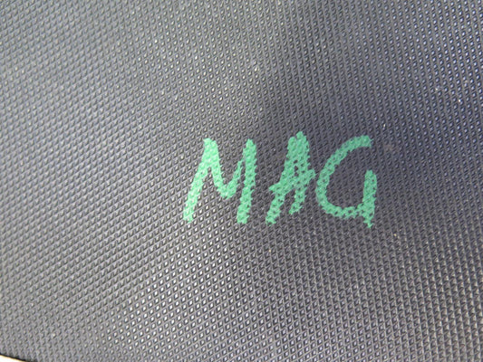 2008-2019 Maserati Granturismo S M145 Front & Rear Carpet Floor MAT Set of 4