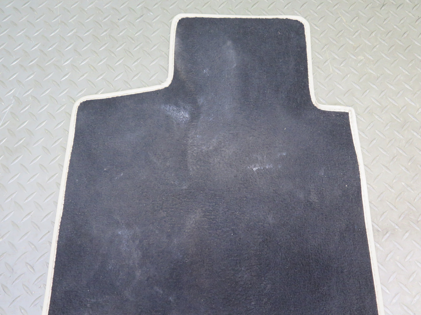 2008-2019 Maserati Granturismo S M145 Front & Rear Carpet Floor MAT Set of 4
