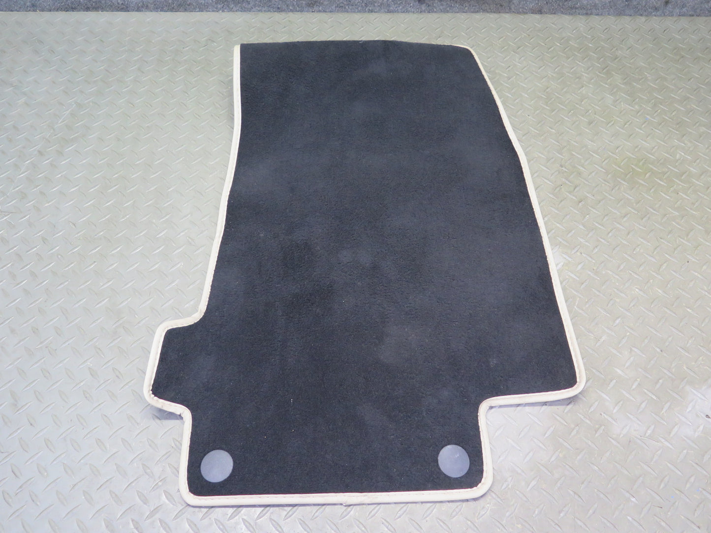 2008-2019 Maserati Granturismo S M145 Front & Rear Carpet Floor MAT Set of 4