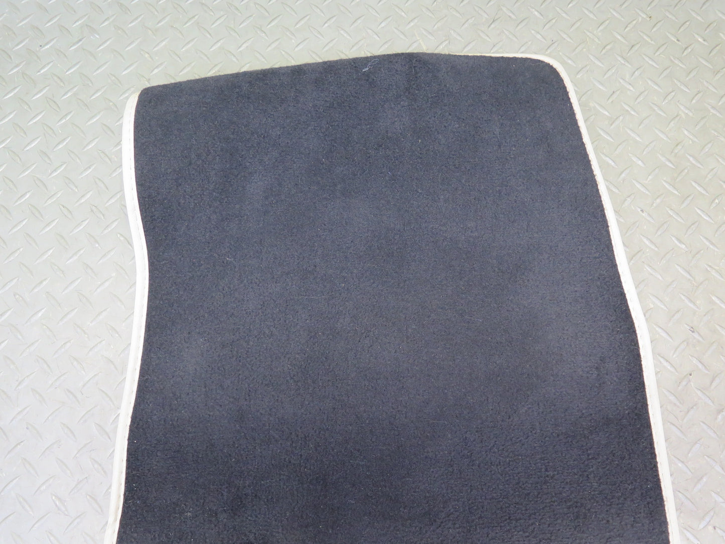 2008-2019 Maserati Granturismo S M145 Front & Rear Carpet Floor MAT Set of 4