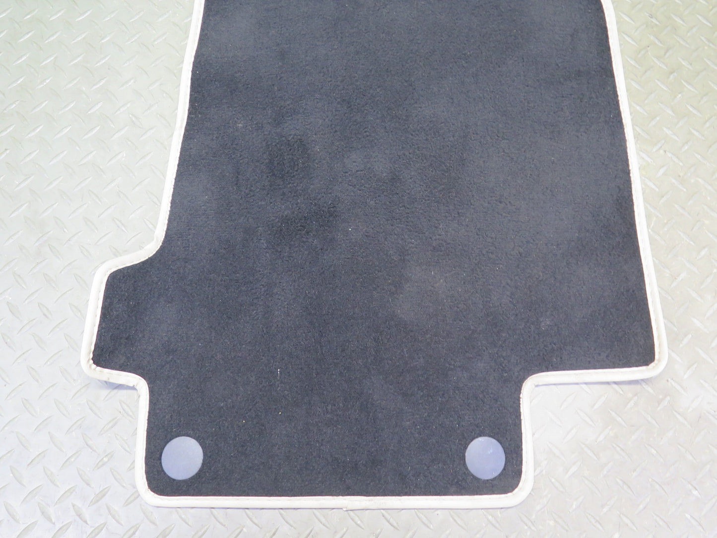 2008-2019 Maserati Granturismo S M145 Front & Rear Carpet Floor MAT Set of 4