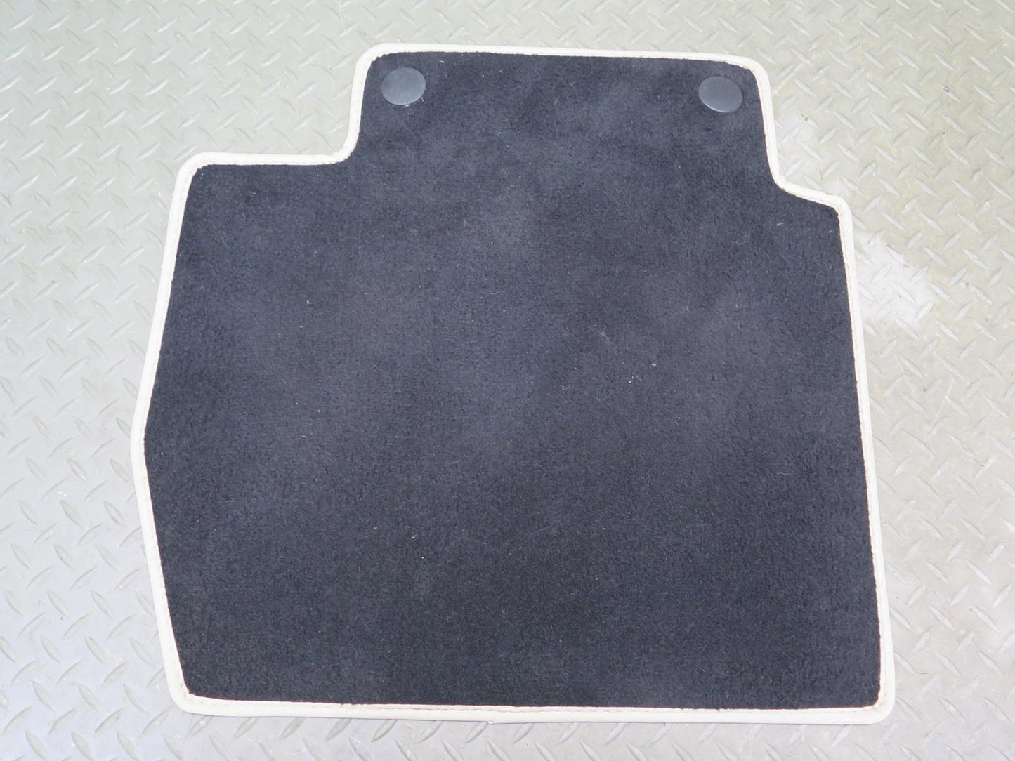 2008-2019 Maserati Granturismo S M145 Front & Rear Carpet Floor MAT Set of 4