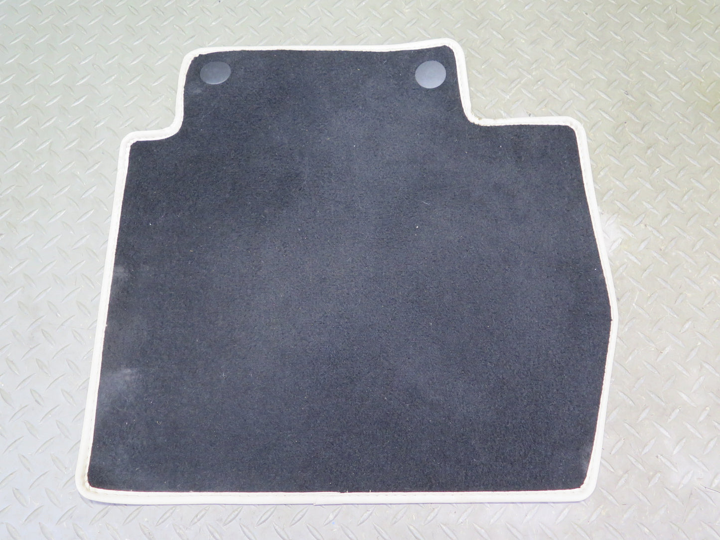 2008-2019 Maserati Granturismo S M145 Front & Rear Carpet Floor MAT Set of 4