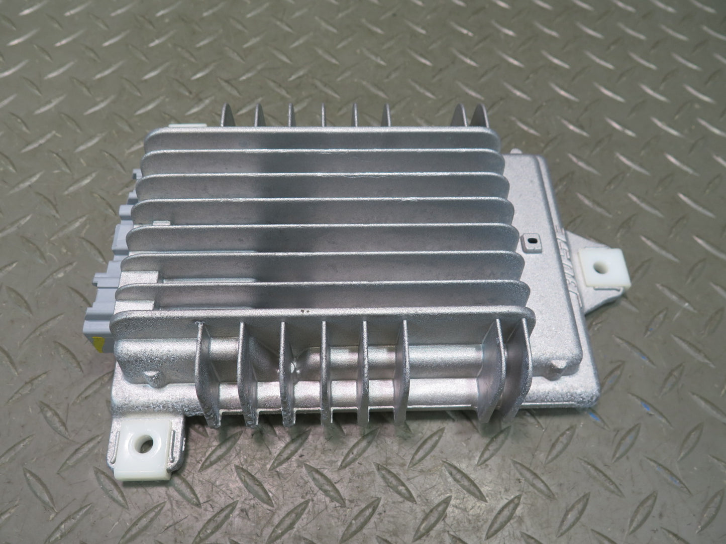 2008-2019 Maserati Granturismo M145 Bose Audio Radio Amplifier AMP 230520