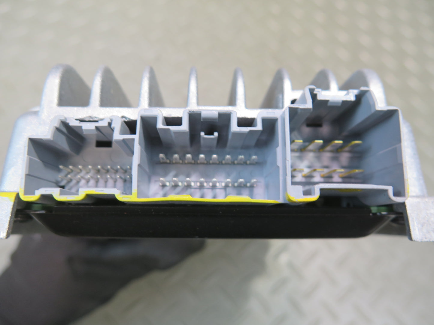 2008-2019 Maserati Granturismo M145 Bose Audio Radio Amplifier AMP 230520