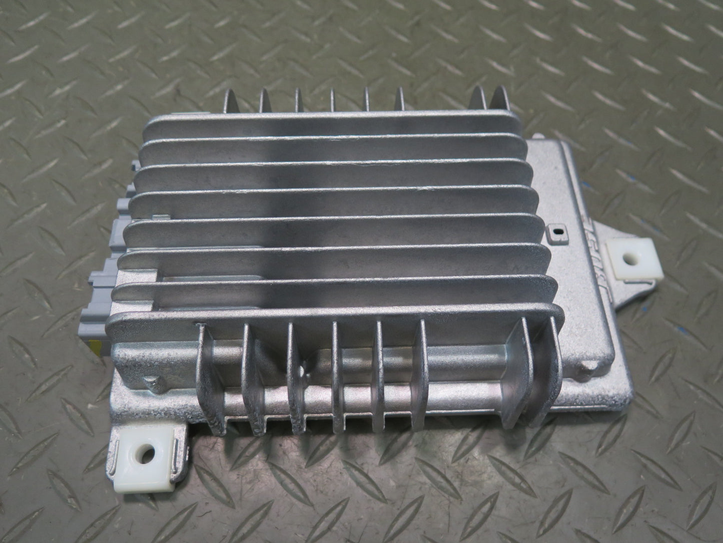 2008-2019 Maserati Granturismo M145 Bose Audio Radio Amplifier AMP 230520