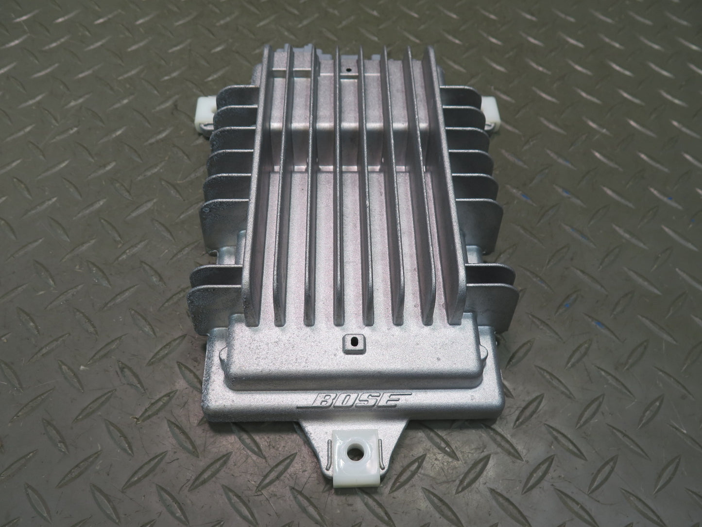 2008-2019 Maserati Granturismo M145 Bose Audio Radio Amplifier AMP 230520