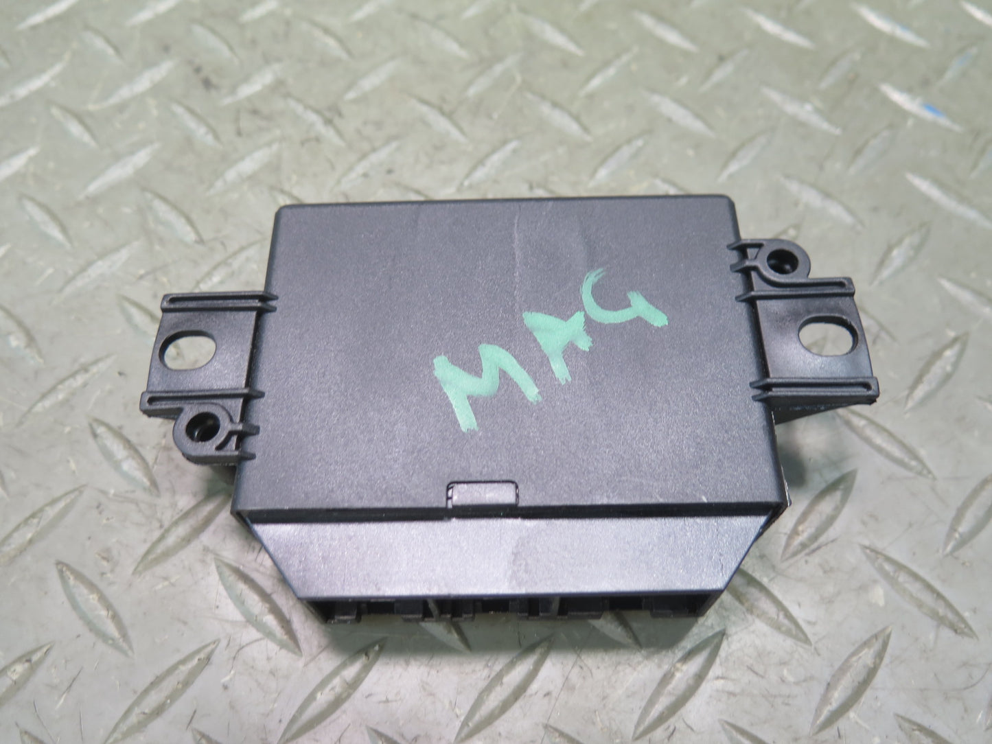2008-2019 Maserati Granturismo M145 Parking Assist Control Module 284877