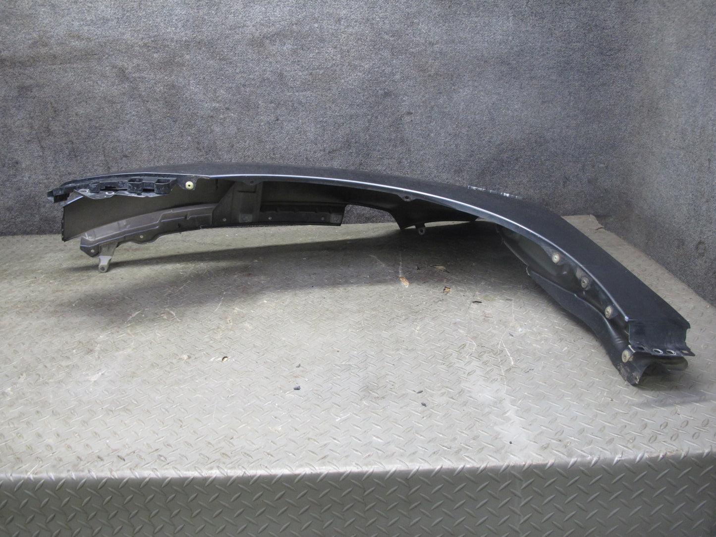 2013-2020 Infiniti JX35 QX60 Front Left Fender Shell Panel Diamond Slate