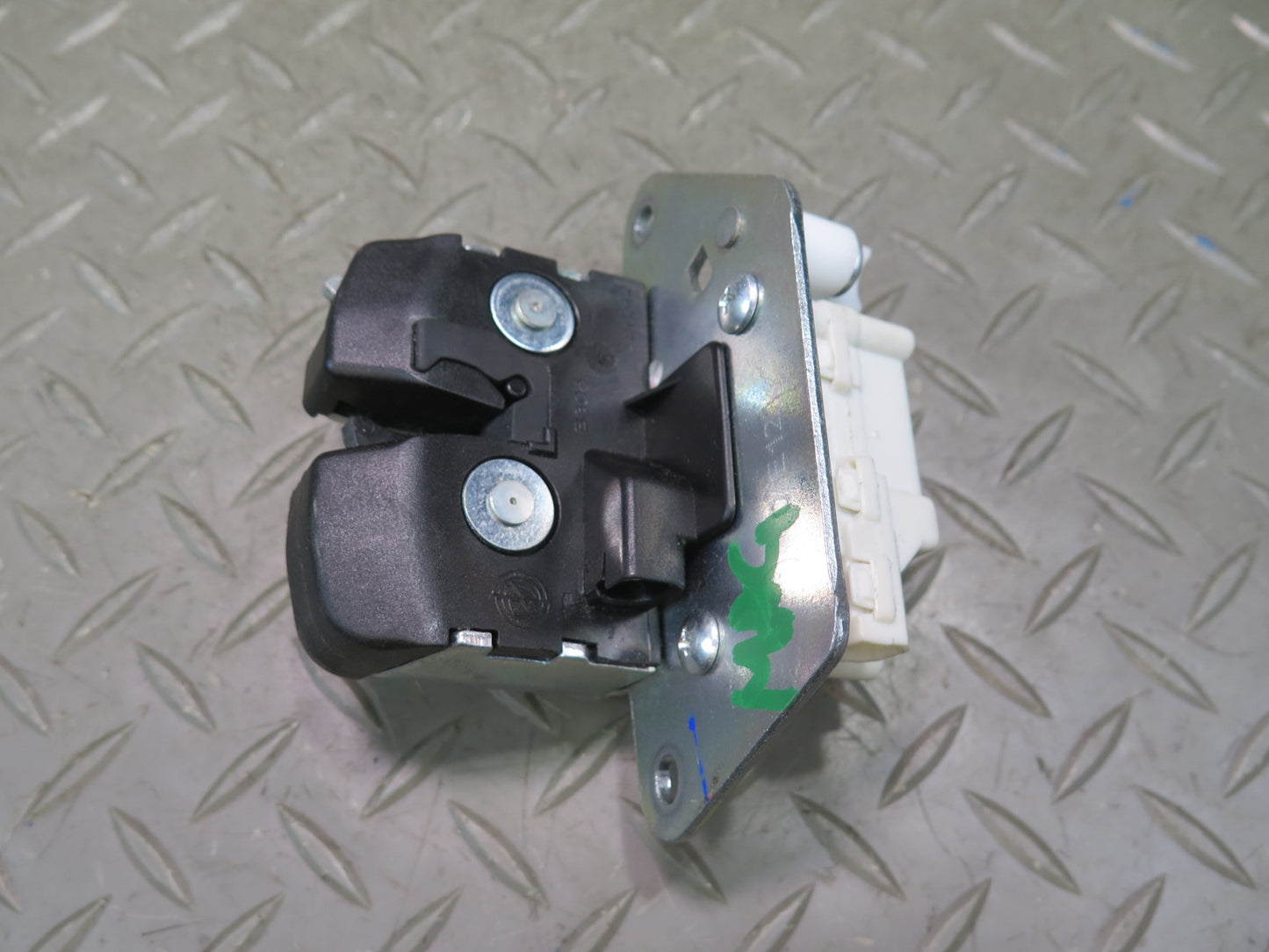 2008-2019 Maserati Granturismo M145 Rear Trunk Lid Lock Latch