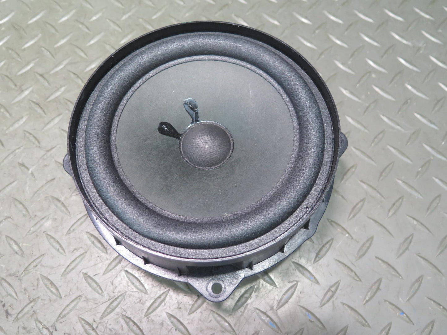 2008-2019 Maserati Granturismo M145 Front or Rear Door Bose Speaker Set of 2