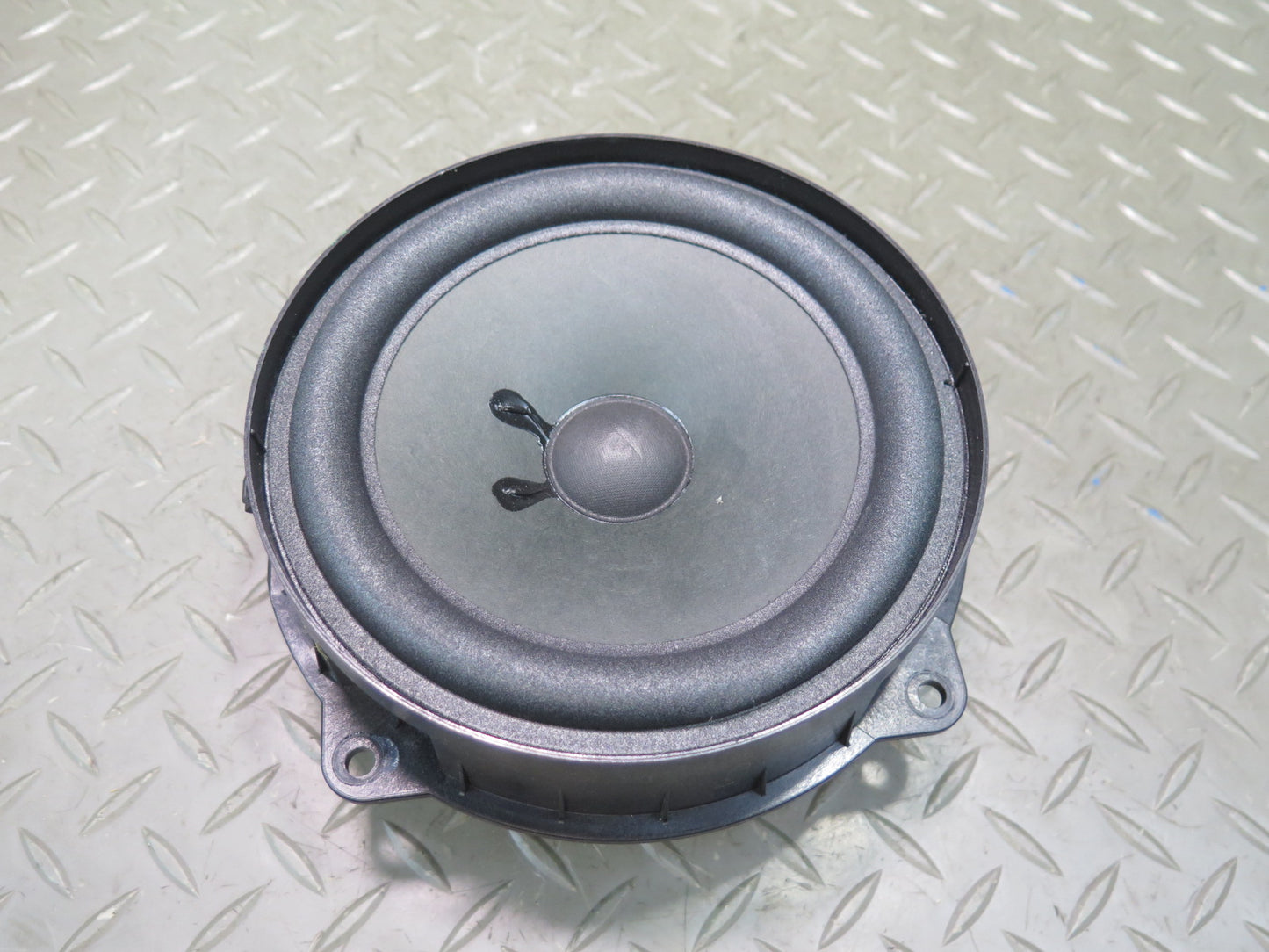 2008-2019 Maserati Granturismo M145 Front or Rear Door Bose Speaker Set of 2