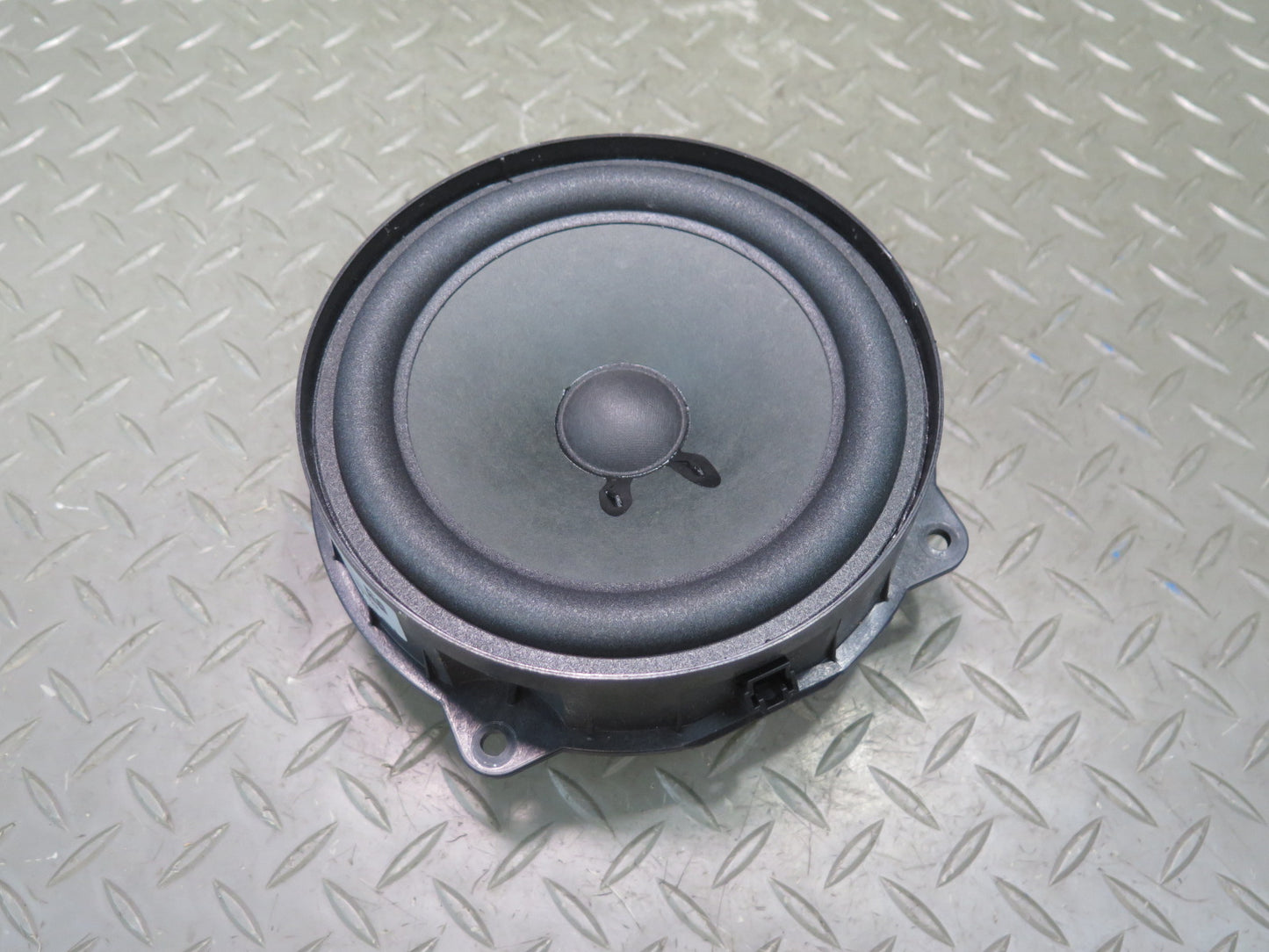 2008-2019 Maserati Granturismo M145 Front or Rear Door Bose Speaker Set of 2