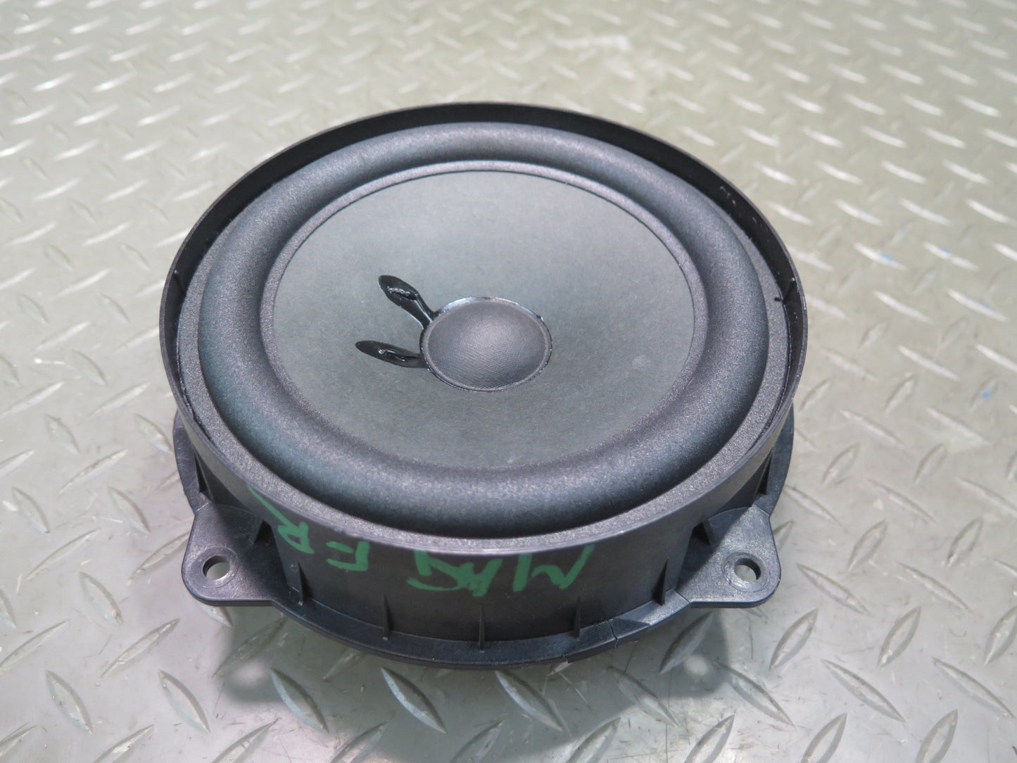 2008-2019 Maserati Granturismo M145 Front or Rear Door Bose Speaker Set of 2
